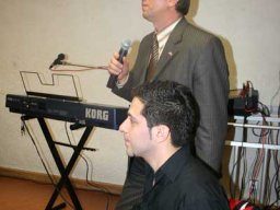 Kurban Bayrami 2007